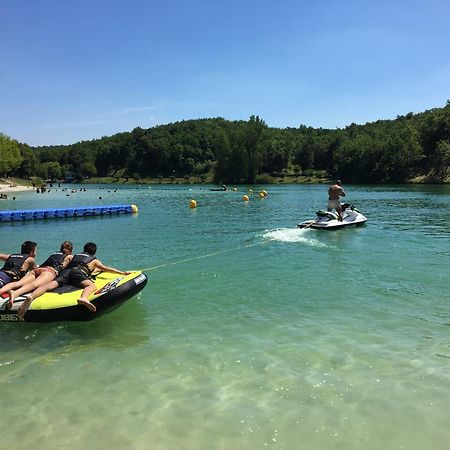 Montaigu Plage Экстерьер фото